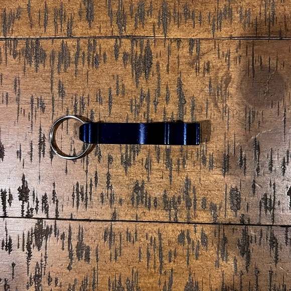 Paulaner Bottle Opener/Keychain Attachment - Picture 3 of 6